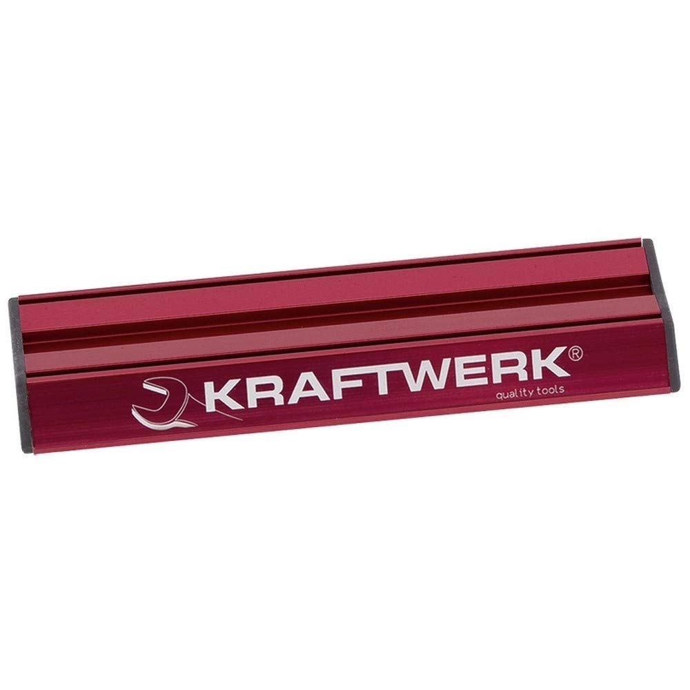 KRAFTWERK MAGALU Aluminium Magnetic Rail 300 mm