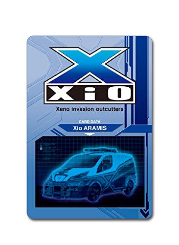 Ultraman X Dx Geo Aramis & Geo Porto Scan Set
