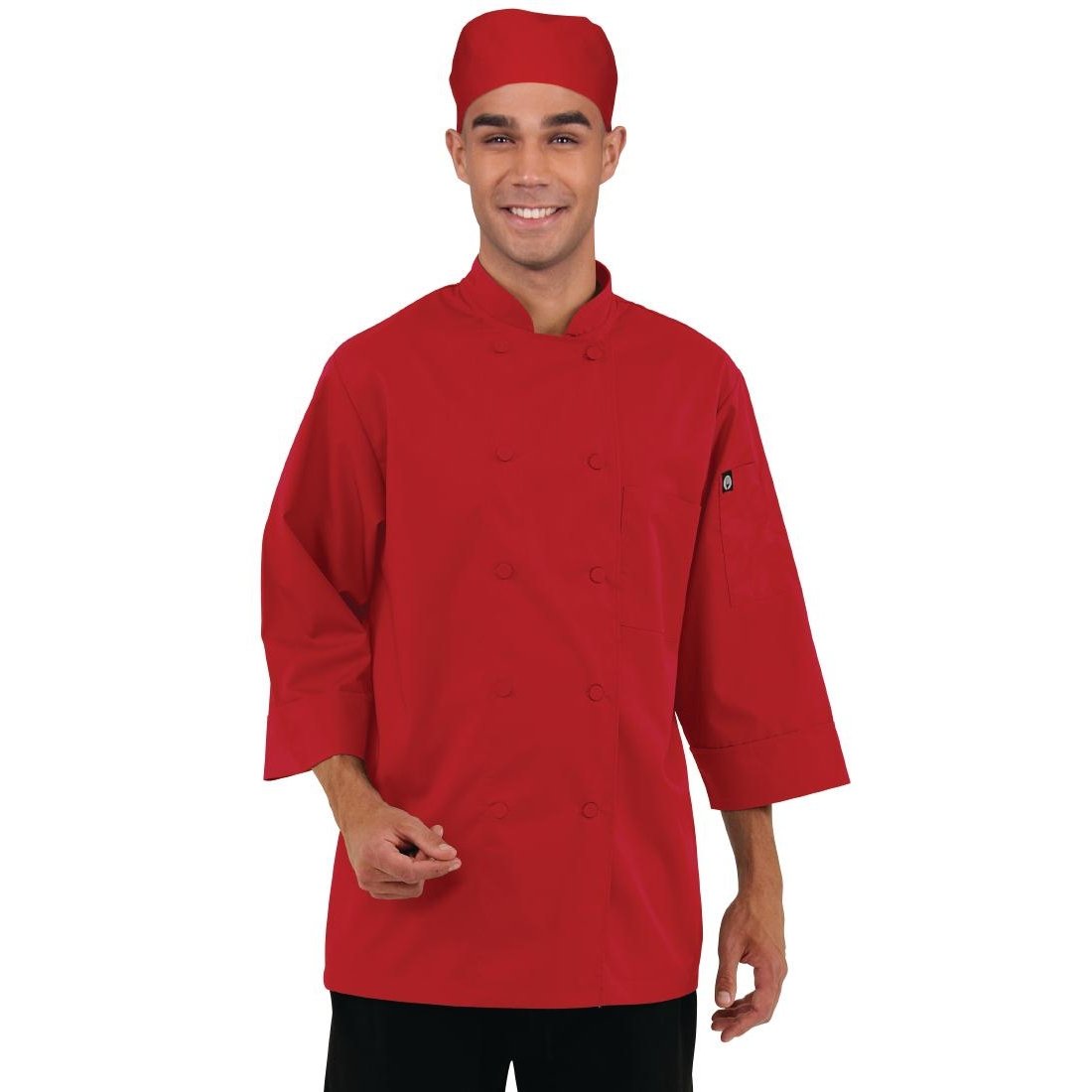 Chef WorksSleeve Jacket