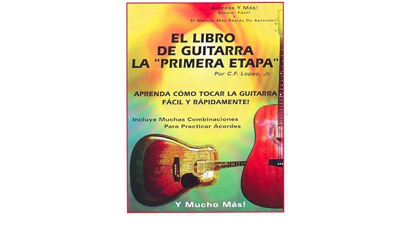 21 acordes de guitarra para tocarlo casi todo. Apréndelos aquí.