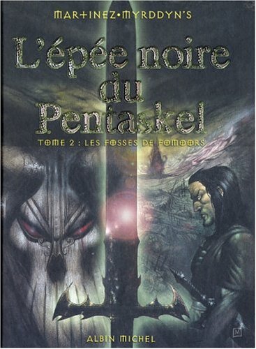 Les  fosses de Fomoors