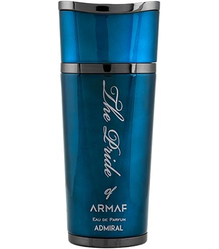 Amazon.com: Armaf Blue Sky for Men Eau de Parfum Spray, 3.4 Ounce