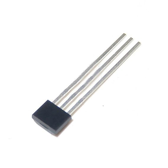 Busirde Sensor de Efecto 10pcs 44E A3144 OH3144 AH3144E Salón Motor ...