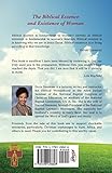 Image de The Biblical Essence and Existence of Woman