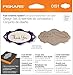 Fiskars 101910-1001 Mirror Design Set, Complex Pattern, Medium
