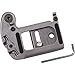 SPIDER HOLSTER - SpiderLight Plate - Compatible with Mirrorless Cameras (Discontinued)