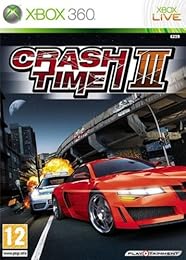 Crash Time III (3)