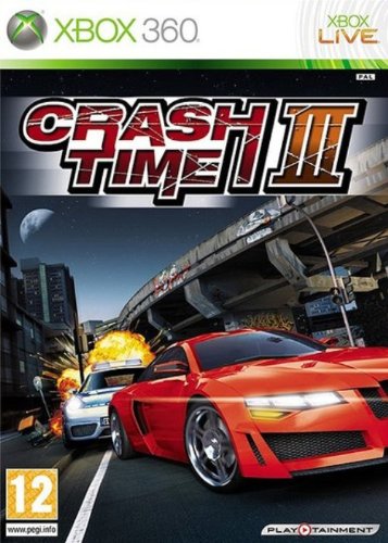 Crash Time III (3)