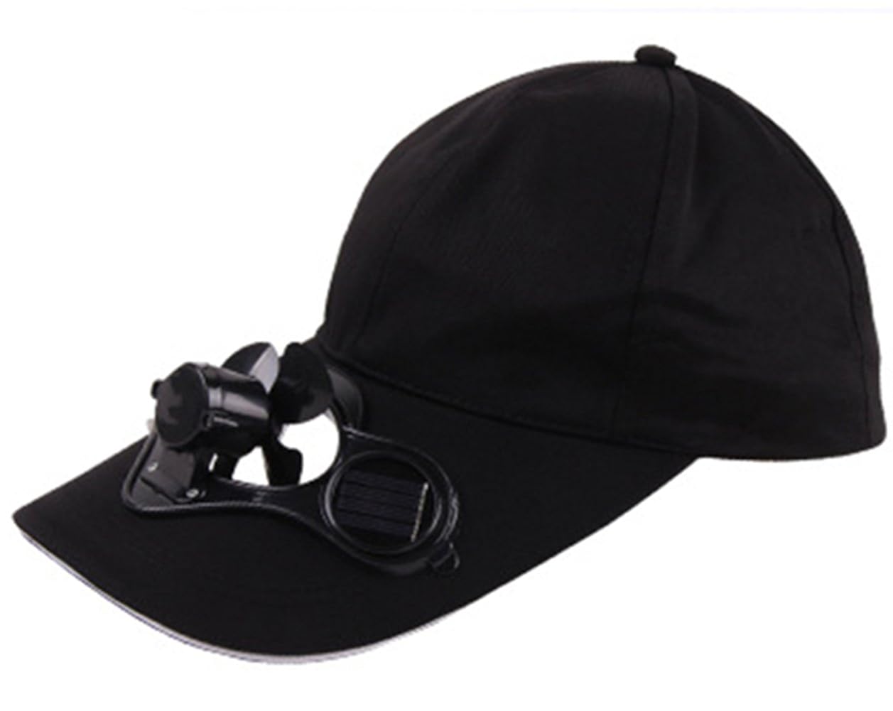 The 9 Best Solar Powered Cooling Hat