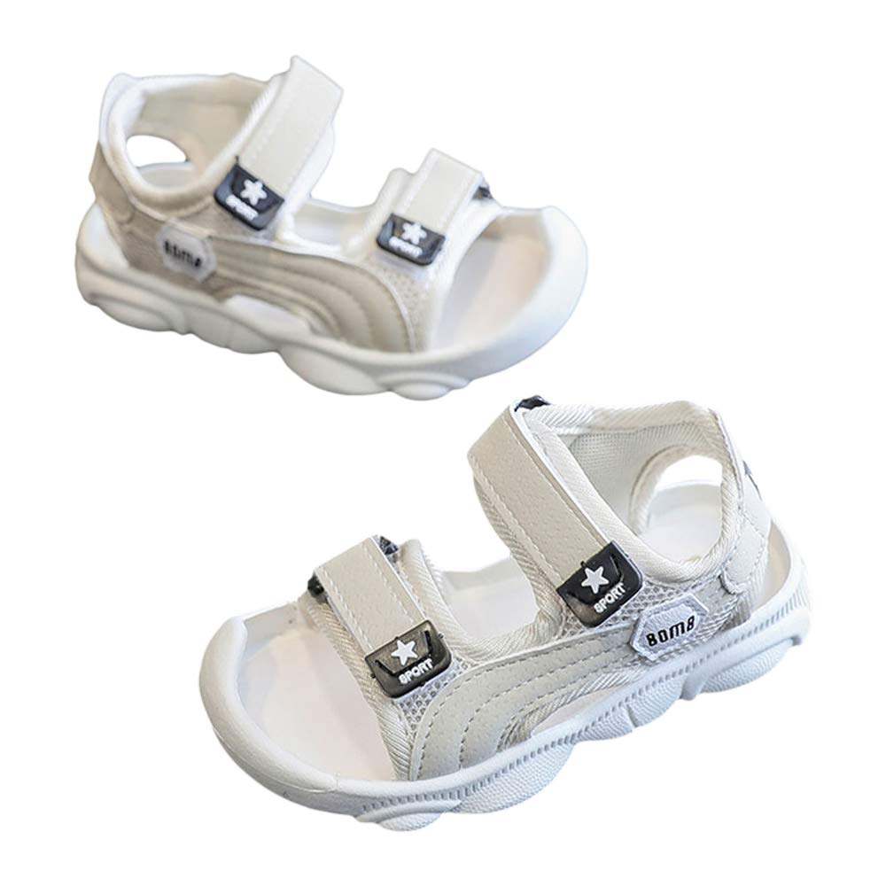 boys rubber sandals