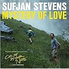 mystery of love ep (RSD 2018 exclusive, limited) transparent vinyl