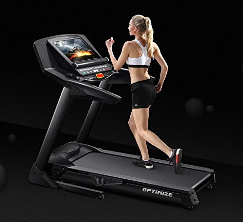 image for Allinko 100% Silicone Treadmill Belt Lubricant, Universal Treadmil Bel