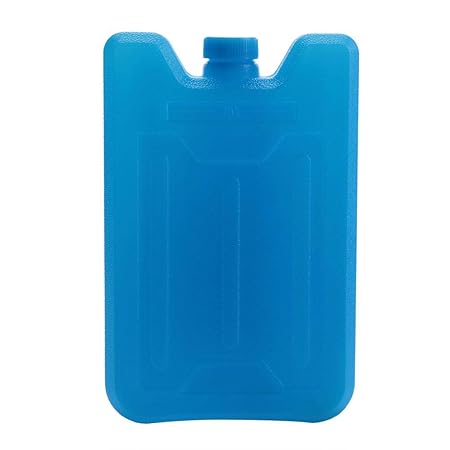 Acumulador de frío de larga duración Los paquetes de congelador y ...