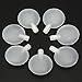 Onwon 50 Pcs 35mm Squeakers Repair Fix Dog Pet Noise Maker Insert Replacement For Plush As Well.Sew These Into A New Or Old Pet Dog Or Other Plush Homemade Dog