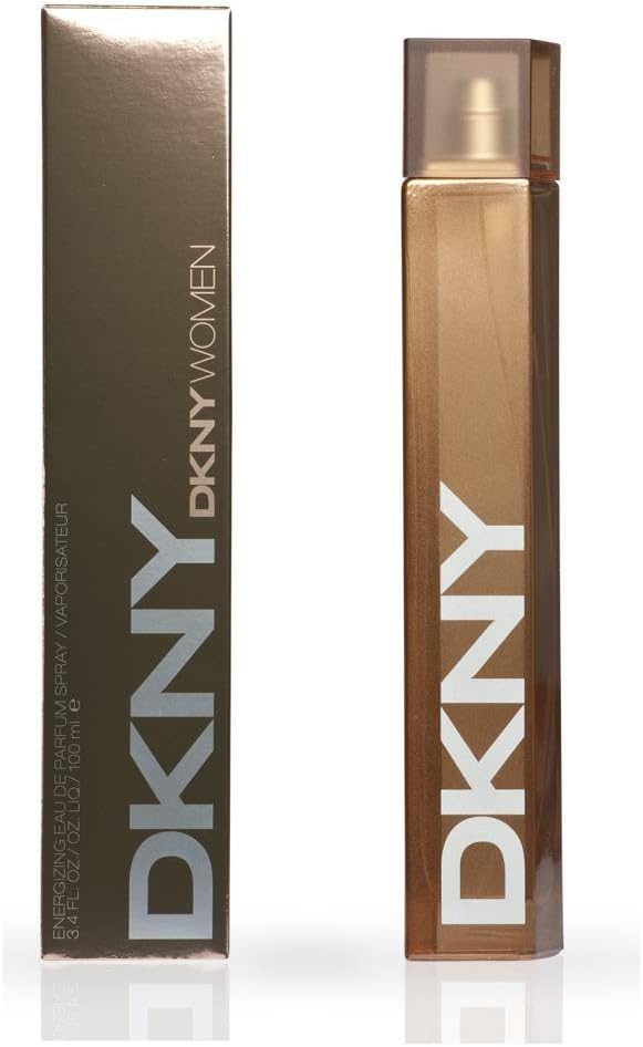 dkny energizing women's perfume