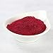 Premium Beet Root Juice Powder | 16oz 1lb | Nitric Oxide Booster | Bulk no additives | Dissolves easily in water | Always Fresh Beta vulgaris | White Label Herbs |
