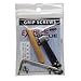 Hogue 34084 Deep Carry Clip & Torx Screw Kit, Stainless Steel