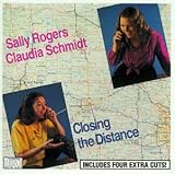 CLOSING THE DISTANCE                               image
