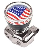 Custom Accessories 40004 Steering Wheel Spinner