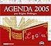 Agenda 2005 : marque page by 