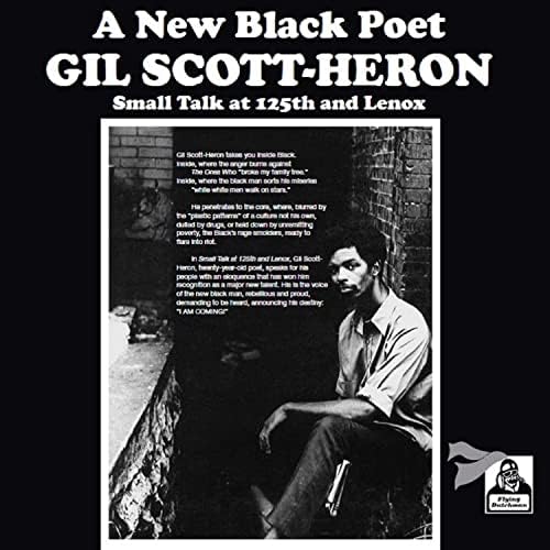 SCOTT-HERON,GIL - Free Will - Amazon.com Music