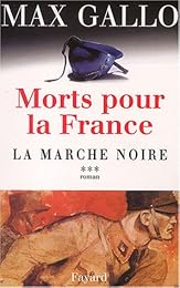 La  marche noire
