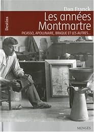 Les  années Montmartre