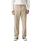 Levi's Mens Xx Chino Relaxed Straight