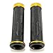 Universal Motorcycle Arrow Rubber Gel Hand Grips for 7/8