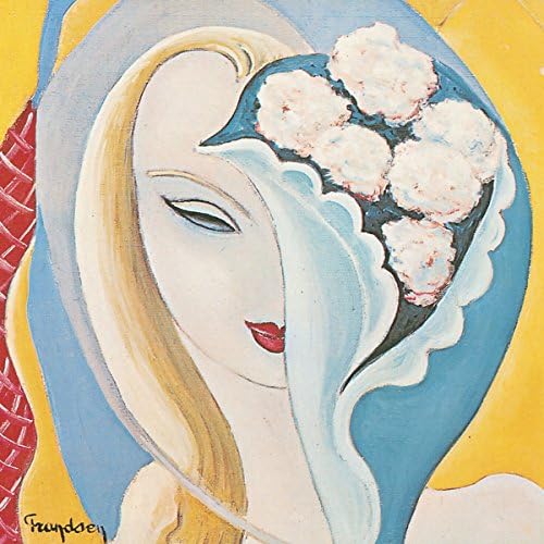 Derek & the Dominos - Layla (Original Mix) - Amazon.com Music