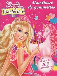 Barbie et la porte secrète