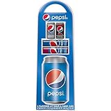 GBG Beauty Pepsi Bank Can and 4 Lip Balms
