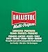 F W Klever GmbH Ballistol Multi-Purpose Non-CFC Aerosol Can Lubricant Cleaner Protectant 6 oz