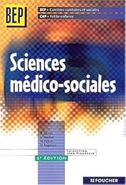 Sciences médico-sociales
