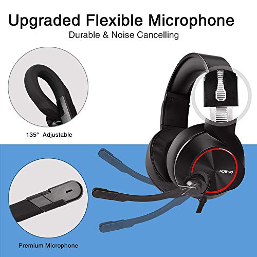 5 Nintendo+Surround+Cancelling+Headphones+Playstation