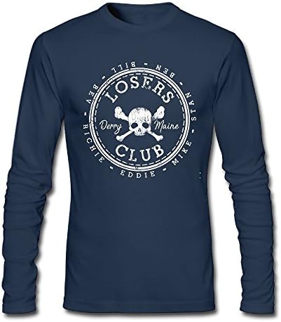 VG TSHIRT Loser Club Men's Fashion Sweatshirts
