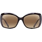 Maui Jim Polarized Women's Orchid Fashion Sunglasses