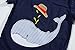 Fiream Little Boys' Cotton Clothing Short Baby Sets(2001TZ,2T)