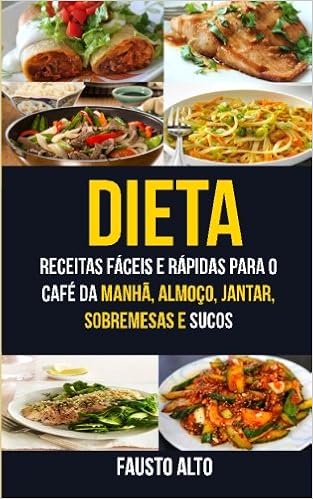 Dieta Receitas Fáceis E Rápidas Para O Café Da Manhã Dieta Receitas Fáceis E Rápidas Para O Café Da Manhã
