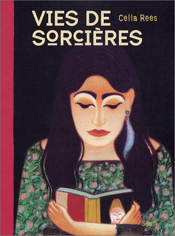 Vies de sorcières