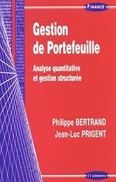 Gestion de portefeuille