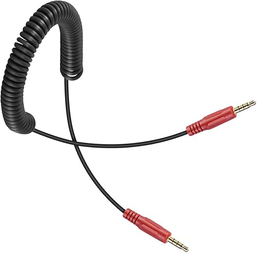 eMeet Daisy Chain Kable 3M Stereo Audio AuxKabel Amazon.de Computer
