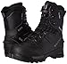 Salomon Men's Toundra Pro Cswp Snow Boot, Black/Black/Autobahn, 10.5 M US