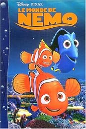 Le  monde de Nemo