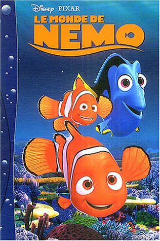 Le  monde de Nemo
