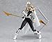 Figma : Masked Rider Dragon Knight Masked Rider Siren