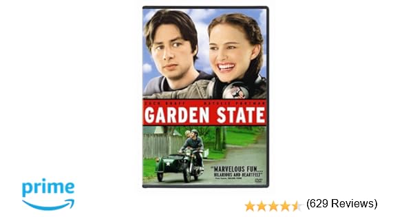 Watch Garden State Online Free HD