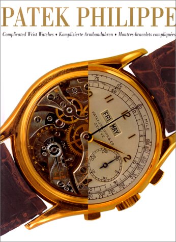 Patek Philippe (German, English and French Edition)