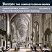 Buxtehude: Complete Organ Works Vol.4