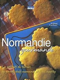 Normandie gourmande